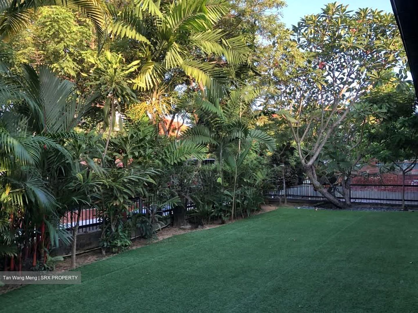 Jalan Berjaya (D20), Detached #566118121